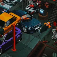 کلینیک تعمیرات خودرو کلاسیک