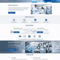 طراحی سایت ارزان / سایت فروشگاهی و شرکتی