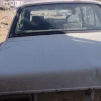 فروش پیکان سواری