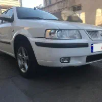 سمند دوگانه فابریک EF7