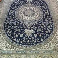 فرش ماشینی|فرش|اصفهان, آبشار|دیوار