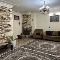 آپارتمان ۱۰۰متر/فول بدون خرج /تک واحدی/املاک ملل|فروش آپارتمان|کرج, خرمدشت|دیوار