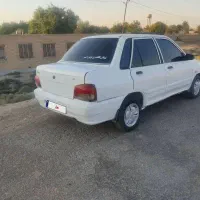 پراید ۱۳۲ مدل ۸۷|خودرو سواری و وانت|دزفول, |دیوار