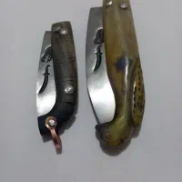 چاقو استاد سعید