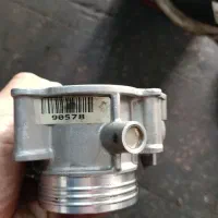 دریچه گاز برقی تارا استوک