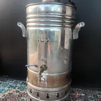 سماور ۳۳ لیتری