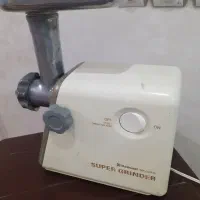 چرخ گوشت ناسیونال اصلی ژاپنی با دوام