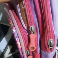 کیف مدرسه چراغدار|کیف، کفش، کمربند|گرگان, |دیوار