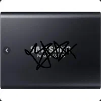 هارد اکسترنال اس اس دی سامسونگ T5 SSD 1tb SAMSUNG