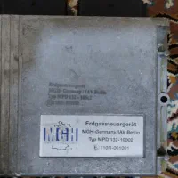 ایسیوSNGنیسانی اصل ژاپن شرکتی فابریک|قطعات یدکی و لوازم جانبی|چهارباغ, |دیوار