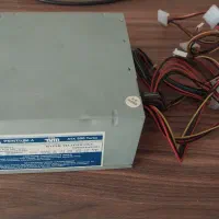 پاور کامپیوتر