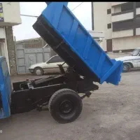 نیسان کمپرسی،نخاله،آجر،پالت کاشی،مصالح ساختمانی