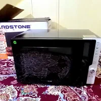 مایکروویو هاردستون