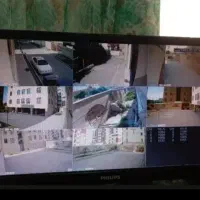 فروش /نصب/دوربین مدار بسته/انالوگ وip/دزدگیر اماکن|دوربین مداربسته|اهواز, زیتون کارمندی|دیوار