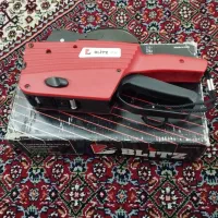 دستگاه پرس و قیمت زن