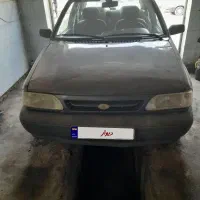 پراید مدل ۹۰|خودرو سواری و وانت|گنبد کاووس, |دیوار