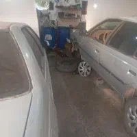 شاگرد مکانیک