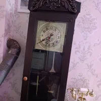 لوازم منزل . ساعت