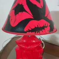 چراغ خواب در حد نو