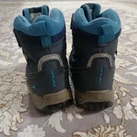 پوتین بچگانه خارجی|کفش و لباس بچه|کرمانشاه, |دیوار