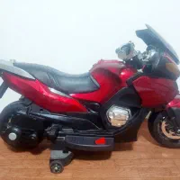 موتور شارژی