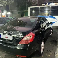 جیلی امرگرند ۷ دنده|خودرو سواری و وانت|تهران, جیحون|دیوار