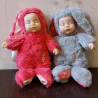 عروسک نوزاد خواب اورجینال