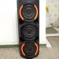 اسپیکر سه بانده ۲۴ اینج یک متری
