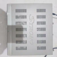 گیرنده دیجیتال استرانگ strong