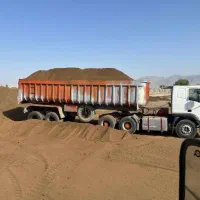 ۳دانگ فروشی به راننده کارکشته کمپرس کار|خودرو سنگین|اصفهان, آزادگان|دیوار