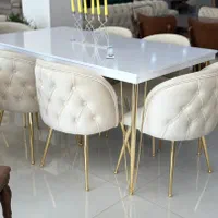 صندلی تالاری ژاکلین