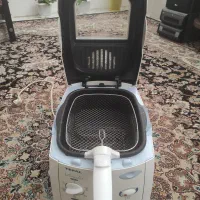 سرخ کن تفال اصل فرانسه|اجاق گاز و لوازم برقی پخت‌وپز|کرمانشاه, |دیوار