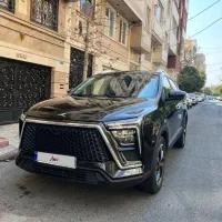 کی ام سی x5 مدل ۱۴۰۴