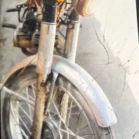 موتر ۱۰۰یاماهان