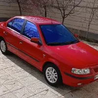 سمند