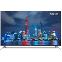 تلویزیون هوشمند 55اینج جی پلاس مدلGTV-55SQ788N