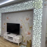 CNC قاب تلویزیون