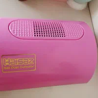 فن زیر دست ناخن