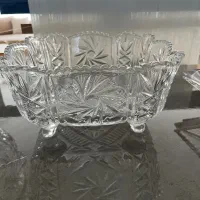 ظروف پذیرایی بوهمیا اصل|ظروف سرو و پذیرایی|اندیشه, شهرک المهدی|دیوار