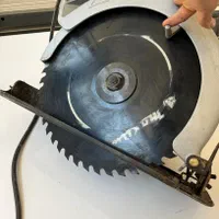 اره دیسک ماکیتا اصل ژاپن