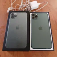 ایفون11 پرو مکس 256/2