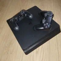 ps4 1 tra slim کپی خور|کنسول، بازی ویدئویی و آنلاین|تهران, نیروی هوایی (پیروزی)|دیوار