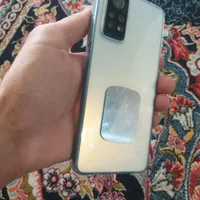 شیاومی نوت ۱۲ پرو۲۵۶|موبایل|کوهدشت, |دیوار