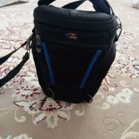 کیف جای دوربین