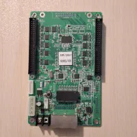 کارت دریافت (رسیو) NOVASTAR