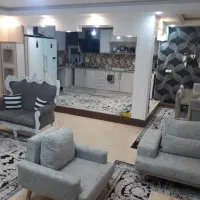 رهن آپارتمان ۱۲۰ متر/ قاضی آباد/ فول امکانات|اجارهٔ آپارتمان|خرم‌آباد, |دیوار
