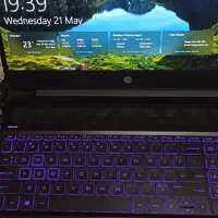 فروش لپتاپ گیمینگ hp