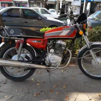 متور زمرد کویر  ۱۵۰. مدل ۹۴|موتورسیکلت|قزوین, |دیوار