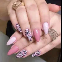 کاشت ناخن محدوده رشیدی