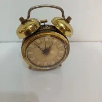 ساعت کوکی قدیمی